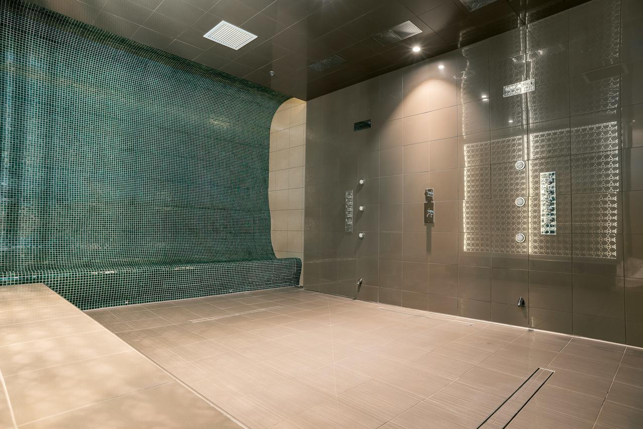 Luxury Home In Downtown Montreal Exterior foto