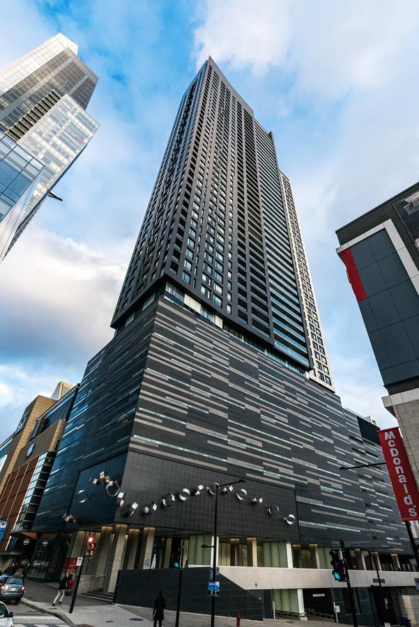 Luxury Home In Downtown Montreal Exterior foto